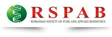 Romanian Society of Pure and Applied Biophysics